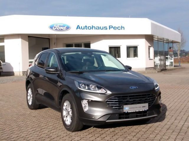 Ford Kuga Titanium