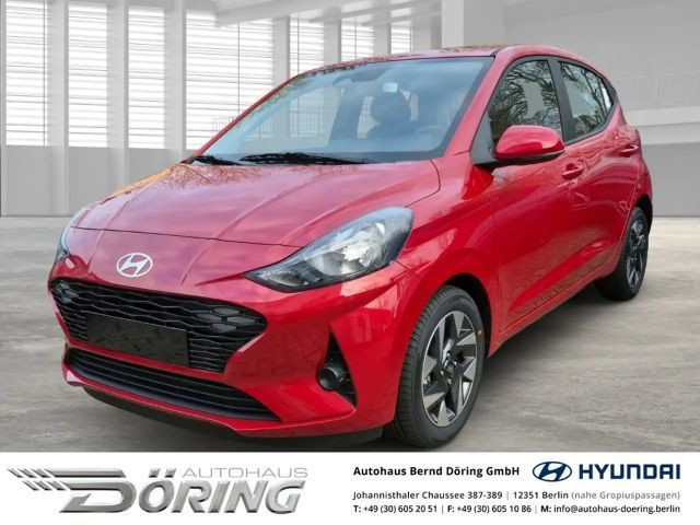 Hyundai i10 Trend 1.0