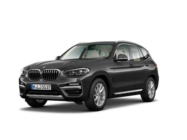 BMW X3 Luxury Line xDrive30i