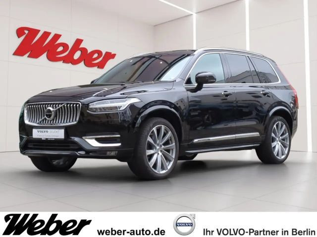 Volvo XC90 AWD Inscription