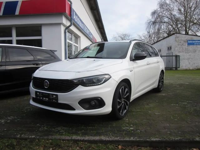 Fiat Tipo Station wagon