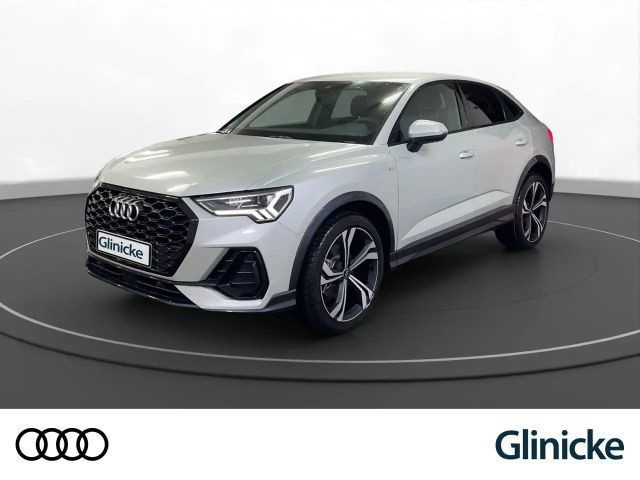 Audi Q3 S-Line 35 TFSI