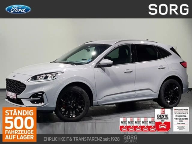 Ford Kuga 2.0 FHEV*SONDERMODELL*Graphite Tech Edition