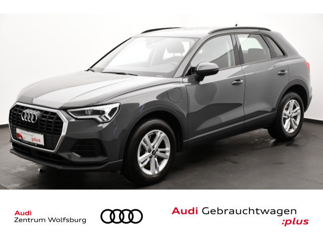 Audi Q3 S-Tronic Hybride 45 TFSI