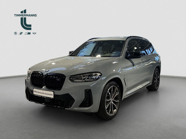 BMW X3 M40i