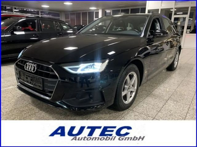 Audi A4 Avant 35 TDI