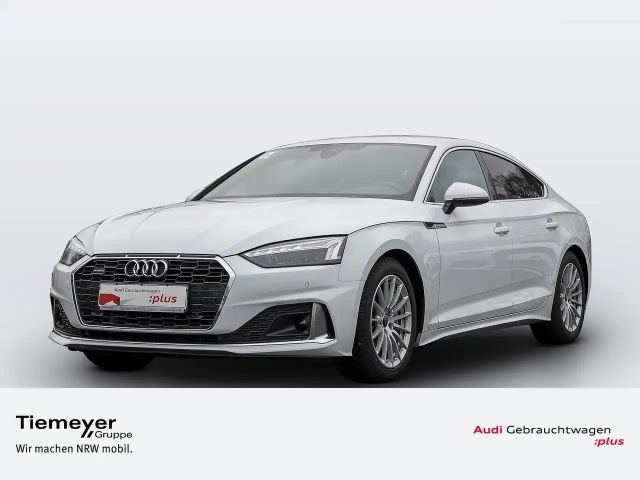 Audi A5 Quattro S-Line 40 TDI