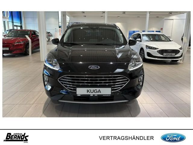 Ford Kuga Titanium