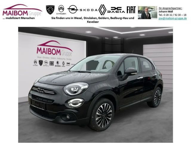 Fiat 500 500X 1.5 GSE Hybrid