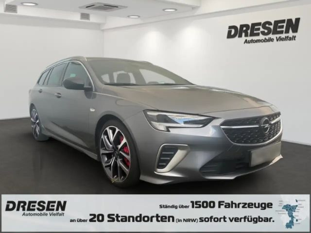 Opel Insignia Sports Tourer