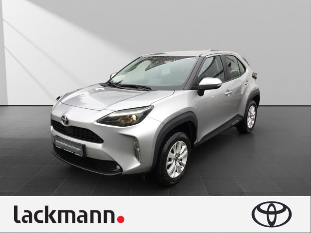 Toyota Yaris Cross Comfort 5-deurs