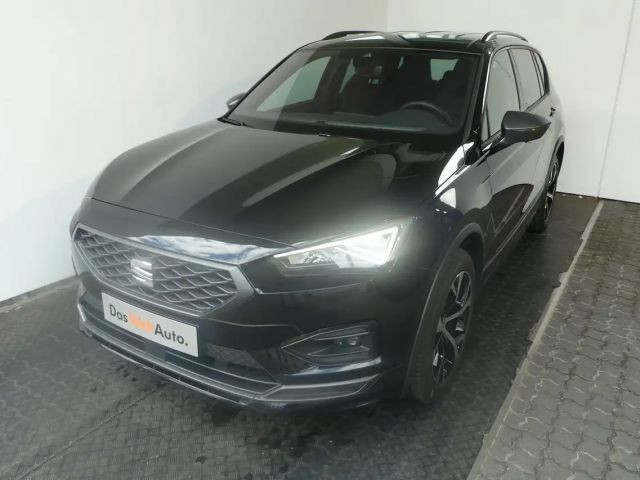 Seat Tarraco FR-lijn 2.0 TSI 4Drive DSG