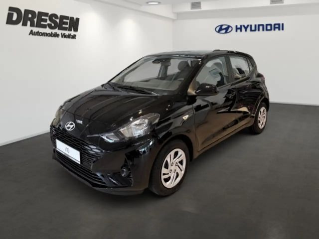 Hyundai i10 Select 1.0