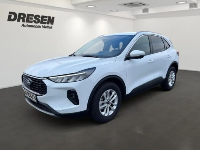 Ford Kuga Titanium