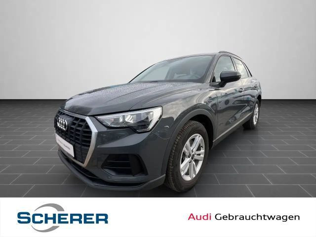 Audi Q3 Quattro S-Tronic 45 TFSI