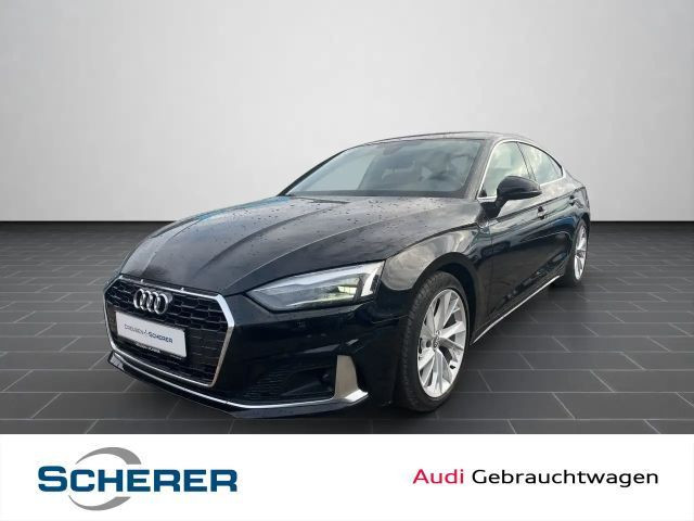 Audi A5 S-Tronic 35 TDI