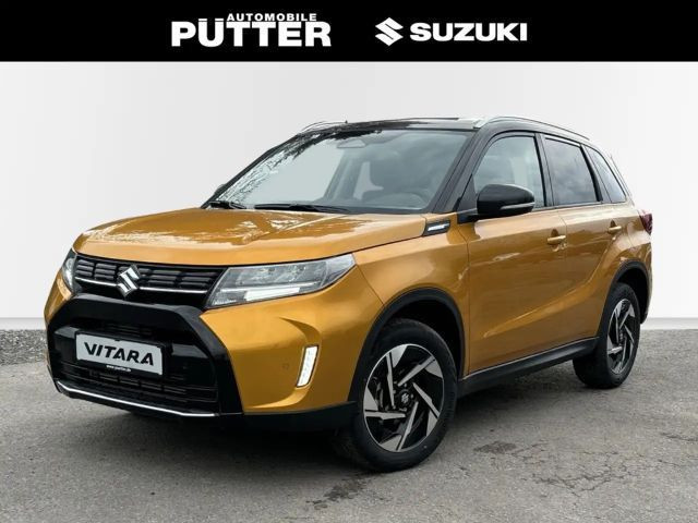 Suzuki Vitara Comfort