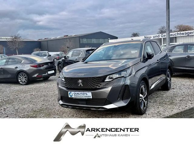 Peugeot 3008 GT-Line PureTech EAT8