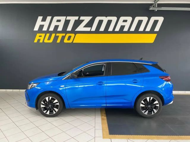 Opel Grandland X Elegance