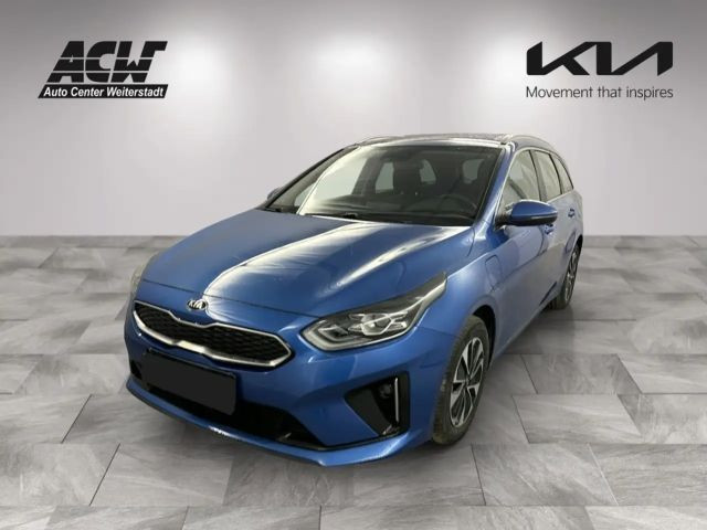 Kia Ceed Spirit SportWagon PHEV