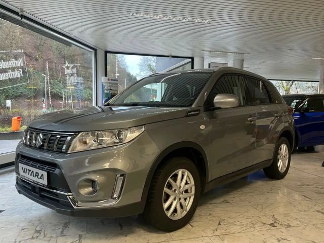 Suzuki Vitara Comfort 4x4