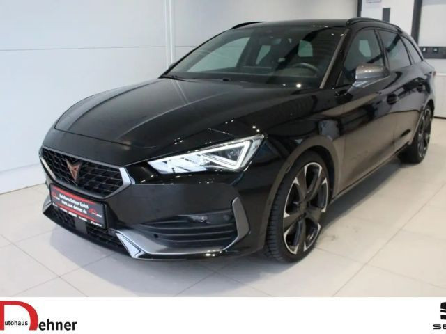 Cupra Leon Sportstourer VZ