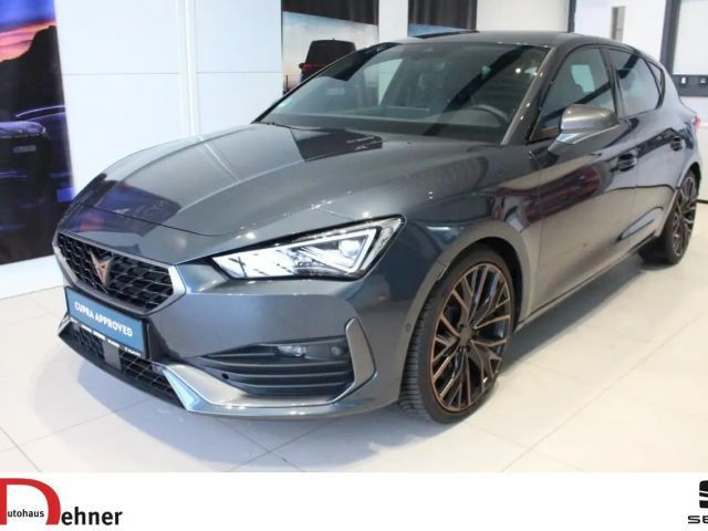 Cupra Leon 2.0 TSI DSG VZ