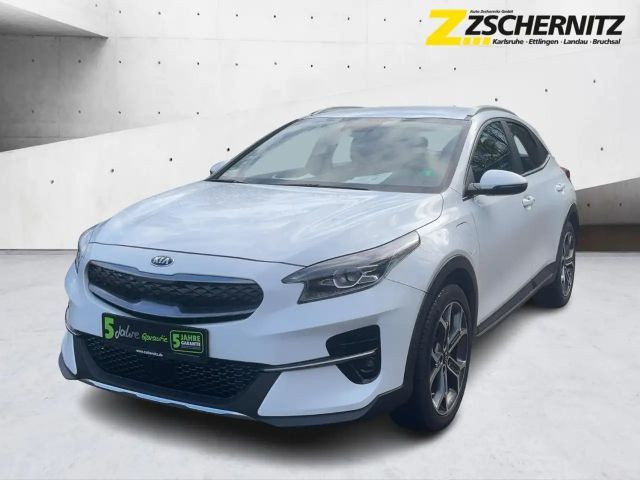 Kia XCeed Hybrid Spirit PHEV