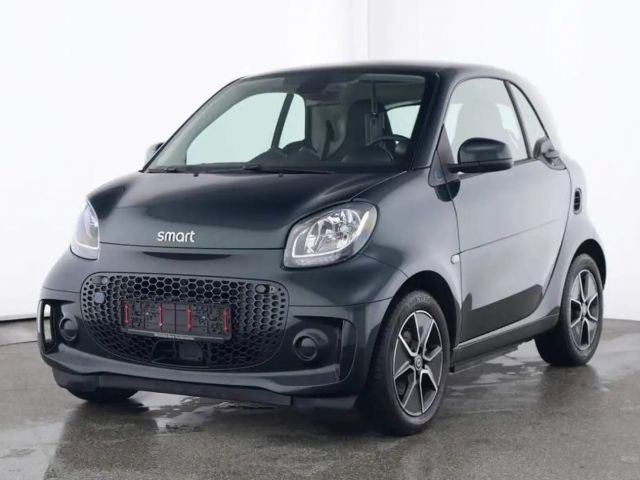 Smart EQ fortwo Passion Coupe