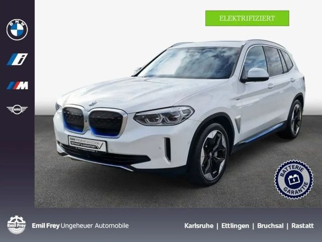 BMW iX3 iX3