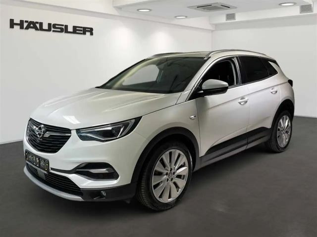 Opel Grandland X Ultimate