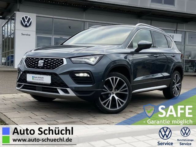 Seat Ateca 2.0 TDI