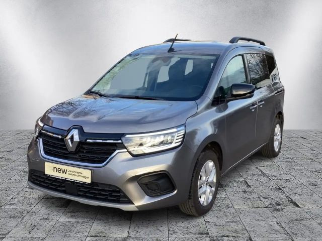 Renault Kangoo TCe 100 Equilibre Equilibre