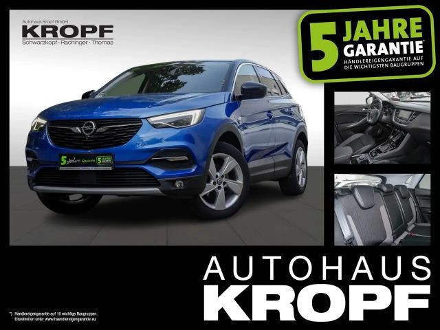 Opel Grandland X Innovation 1.5 Turbo 1.5 CDTI