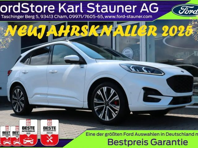 Ford Kuga EcoBoost ST Line X