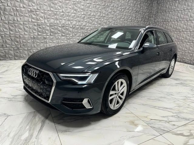 Audi A6 Avant Quattro Sport Hybride 50 TFSI