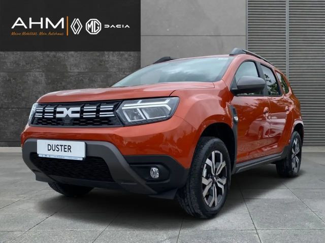 Dacia Duster TCe 150