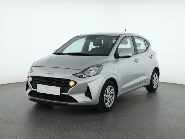 Hyundai i10 Select 1.0