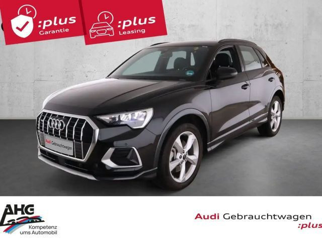 Audi Q3 Quattro S-Tronic 40 TDI