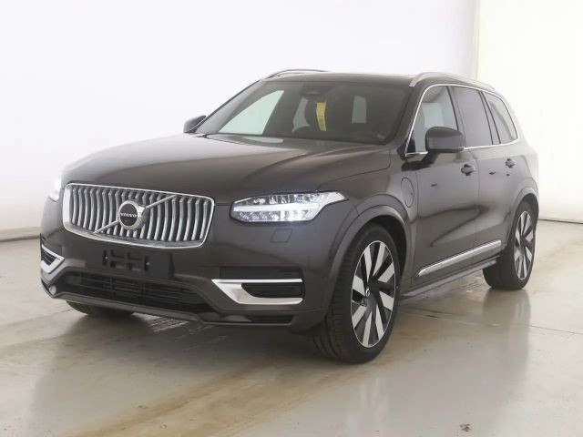 Volvo XC90 AWD T8 Ultimate Bright