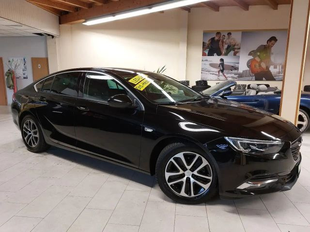 Opel Insignia Grand Sport GS-Line