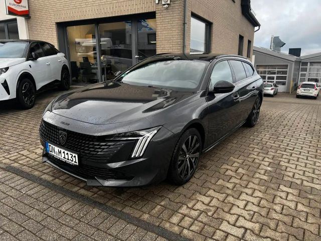 Peugeot 508 Allure Pack BlueHDi SW EAT8