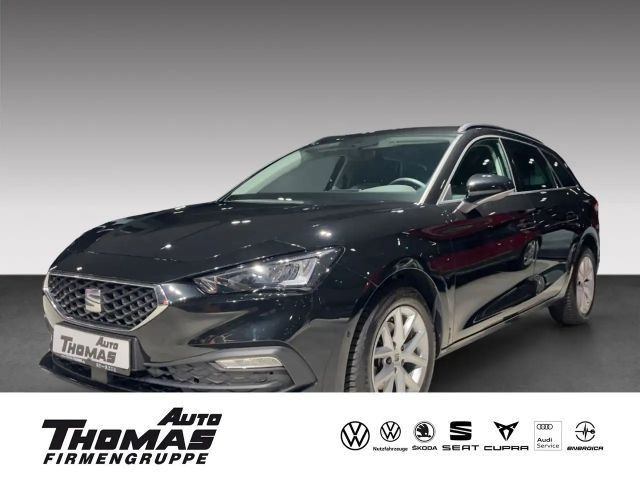 Seat Leon 1.0 TSI Sportstourer