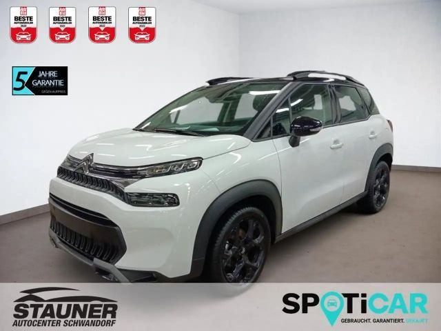 Citroën C3 Aircross PureTech Shine Pack