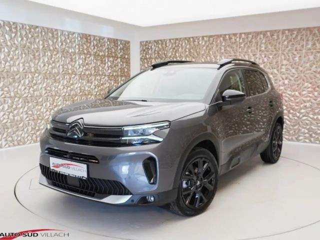 Citroën C5 Aircross BlueHDi