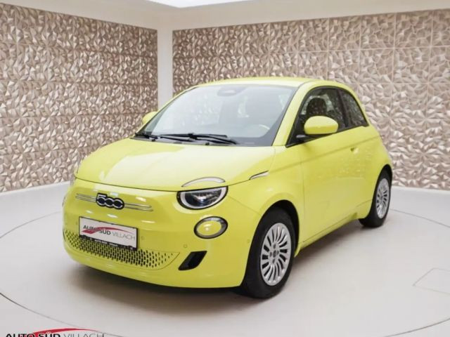 Fiat 500e Hatchback