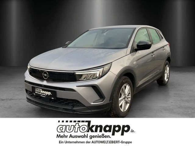 Opel Grandland X 1.2 Turbo Turbo