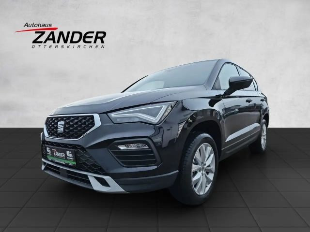 Seat Ateca Style 1.5 TSI DSG