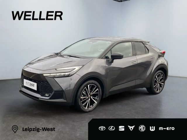 Toyota C-HR Lounge Hybride