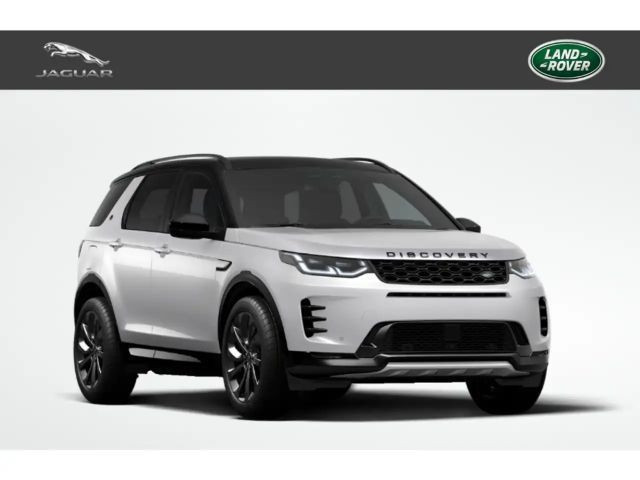 Land Rover Discovery Sport Dynamic SE D200 AWD